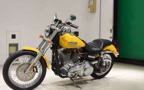 HARLEY FXDC 1580 2008