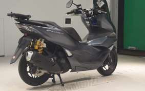HONDA PCX 160 KF47