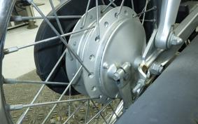 HONDA ｸﾛｽｶﾌﾞ JA10