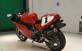 DUCATI 900SL 1995