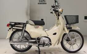 HONDA C110 SUPER CUB 2024 JA59