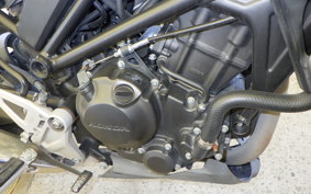 HONDA CB250R MC52