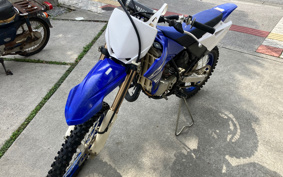 YAMAHA YZ85LW CB10C