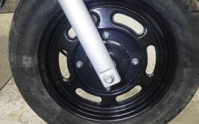 HONDA APE 50 2025 AC16