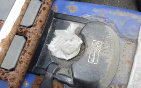 YAMAHA MATE 50 2000 UA04J