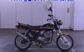 SUZUKI GS50