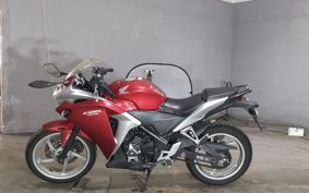 HONDA CBR250R MC41