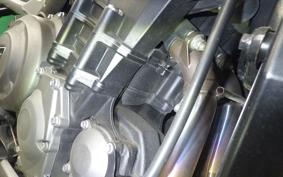 TRIUMPH STREET TRIPLE RS 2019