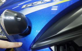 SUZUKI GSX-S1000F 2015 GT79A