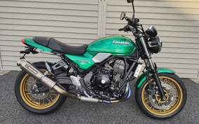 KAWASAKI Z650 RS 2023 ER650M