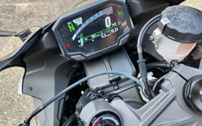 KAWASAKI NINJA ZX-6R 2025 ZX636J