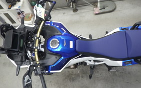 HONDA CRF1100L AFRICA TWIN DCT 2026 SD10