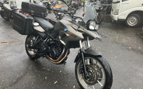 BMW F700GS 2013 0B01