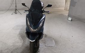 HONDA PCX125 JK05
