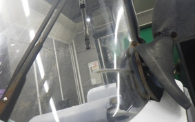 HONDA GYRO CANOPY TA02