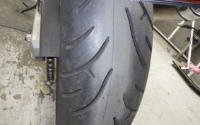 SUZUKI BANDIT 250 V Type 2019 GJ77A