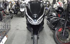 HONDA PCX 150 ABS KF30