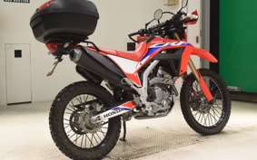 HONDA CRF250L MD47