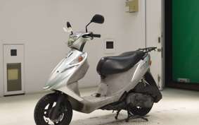 SUZUKI ADDRESS V125 G