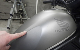HONDA REBEL 250 A 2024 MC49