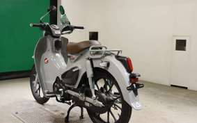 HONDA C125 SUPER CUB 2014 JA71