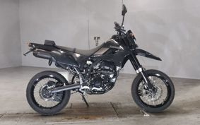 KAWASAKI D-TRACKERX LX250V