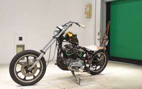 HARLEY XLH1000 2012