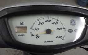 YAMAHA JOG Gen.4 2024 SA16J