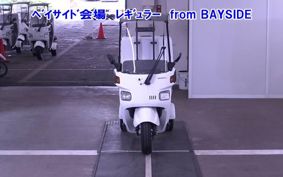 HONDA ジャイロ キャノピー -2 TA03