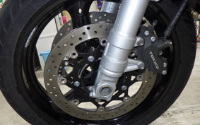 SUZUKI BANDIT 1200 S 2006 GV79A