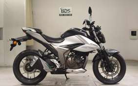 SUZUKI ｼﾞｸｻｰ250