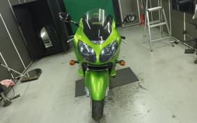 KAWASAKI ZX 1200 NINJA R 2002 ZXT20A