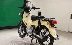 HONDA ｸﾛｽｶﾌﾞ110-3 2023 JA60