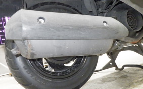 HONDA SPACY 100 JF13