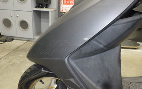 HONDA DIO Gen.6 2023 AF68