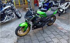 KAWASAKI Z250ABS ER250C