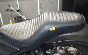 HONDA REBEL 250 S 2013 MC49