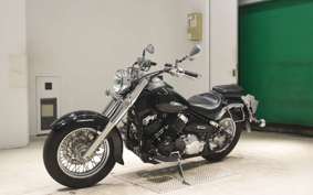 YAMAHA DRAGSTAR 400 CLASSIC 2007 VH01J