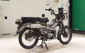 HONDA CT125-2 2001 JA65