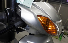 YAMAHA JOG Gen.5 2007 SA36J
