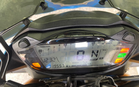 SUZUKI GSX-S750 ABS 2017 C533F