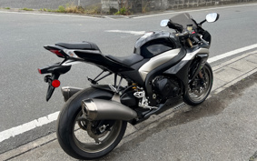 SUZUKI GSX-R1000 2009 GT78A