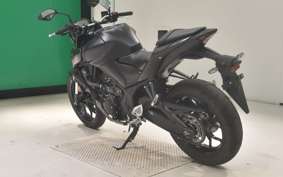 YAMAHA MT-25 A RG74J