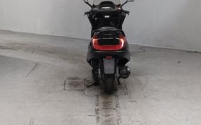 HONDA FORESIGHT MF04