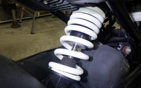 HUSQVARNA SVARTPILEN 125 1999