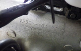 SUZUKI SV650 S VP52A