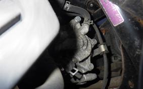 HONDA TACT-4ﾍﾞｰｼｯｸ AF79