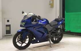 KAWASAKI NINJA 250R EX250K