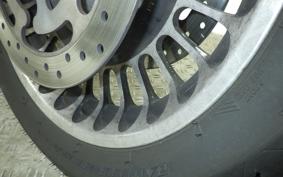 HARLEY FLHTCU 1580 2008