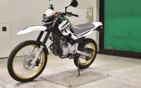 YAMAHA SEROW 250 Gen.3 2020 DG31J